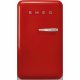 Smeg 50's Style FAB10LRD5 Rosso 2