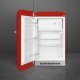 Smeg 50's Style FAB10LRD5 Rosso 3