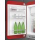 Smeg 50's Style FAB10LRD5 Rosso 10