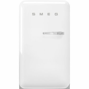 Smeg 50's Style FAB10LWH5 Bianco