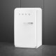 Smeg 50's Style FAB10LWH5 Bianco 6