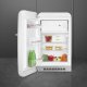 Smeg 50's Style FAB10LWH5 Bianco 8