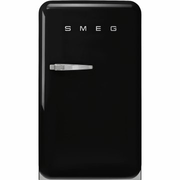 Smeg 50's Style FAB10RBL5 Nero