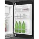 Smeg 50's Style FAB10RBL5 Nero 13