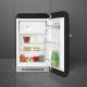 Smeg 50's Style FAB10RBL5 Nero 10
