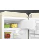 Smeg 50's Style FAB10RCR5 Panna 12