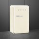 Smeg 50's Style FAB10RCR5 Panna 4
