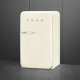 Smeg 50's Style FAB10RCR5 Panna 5