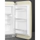 Smeg 50's Style FAB10RCR5 Panna 9