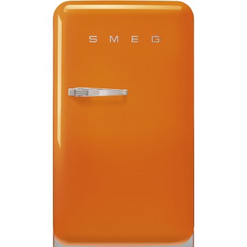 Smeg 50's Style FAB10ROR5 Arancione