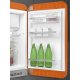 Smeg 50's Style FAB10ROR5 Arancione 14