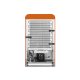 Smeg 50's Style FAB10ROR5 Arancione 16