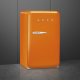 Smeg 50's Style FAB10ROR5 Arancione 4