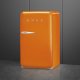 Smeg 50's Style FAB10ROR5 Arancione 6