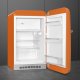 Smeg 50's Style FAB10ROR5 Arancione 7