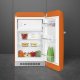 Smeg 50's Style FAB10ROR5 Arancione 11