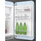 Smeg 50's Style FAB10RPB5 Azzurro 14