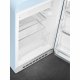 Smeg 50's Style FAB10RPB5 Azzurro 10