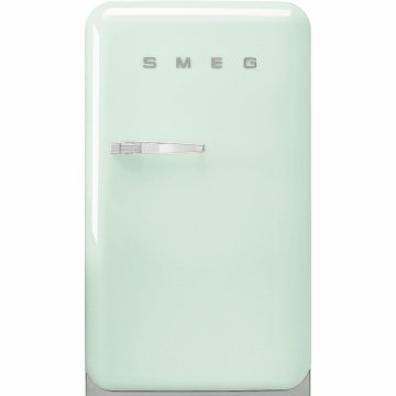 Smeg 50's Style FAB10RPG5 Verde pastello
