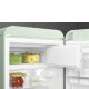 Smeg 50's Style FAB10RPG5 Verde pastello 12