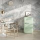 Smeg 50's Style FAB10RPG5 Verde pastello 17