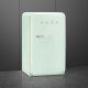 Smeg 50's Style FAB10RPG5 Verde pastello 4