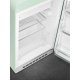 Smeg 50's Style FAB10RPG5 Verde pastello 10
