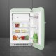 Smeg 50's Style FAB10RPG5 Verde pastello 11