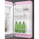 Smeg 50's Style FAB10RPK5 Rosa 14