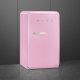 Smeg 50's Style FAB10RPK5 Rosa 4