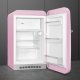 Smeg 50's Style FAB10RPK5 Rosa 7