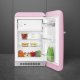 Smeg 50's Style FAB10RPK5 Rosa 11