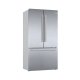 Bosch KFF96PIEP frigorifero side-by-side Libera installazione 573 L E Acciaio inox 2