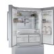 Bosch KFF96PIEP frigorifero side-by-side Libera installazione 573 L E Acciaio inox 4