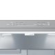 Bosch KFF96PIEP frigorifero side-by-side Libera installazione 573 L E Acciaio inox 5