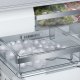 Bosch KFF96PIEP frigorifero side-by-side Libera installazione 573 L E Acciaio inox 9