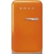 Smeg 50's Style FAB5LOR5 Arancione 2