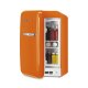Smeg 50's Style FAB5LOR5 Arancione 3