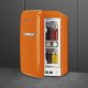 Smeg 50's Style FAB5LOR5 Arancione 4