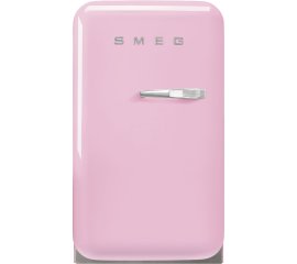 Smeg 50's Style FAB5LPK5 Rosa