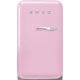 Smeg 50's Style FAB5LPK5 Rosa 2