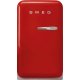 Smeg 50's Style FAB5LRD5 Rosso 2