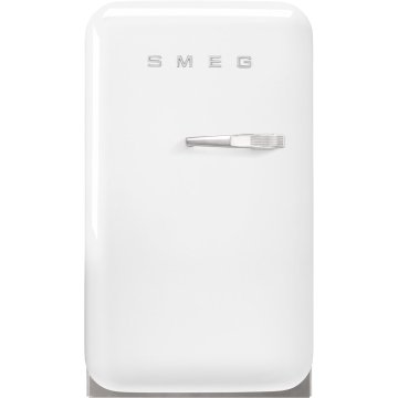 Smeg 50's Style FAB5LWH5 Bianco