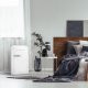 Smeg 50's Style FAB5LWH5 Bianco 3