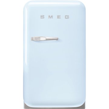 Smeg 50's Style FAB5RPB5 Azzurro