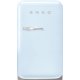 Smeg 50's Style FAB5RPB5 Azzurro 2
