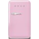 Smeg 50's Style FAB5RPK5 Rosa 2