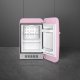 Smeg 50's Style FAB5RPK5 Rosa 3
