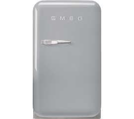 Smeg 50's Style FAB5RSV5 Silver
