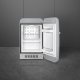 Smeg 50's Style FAB5RSV5 Silver 3